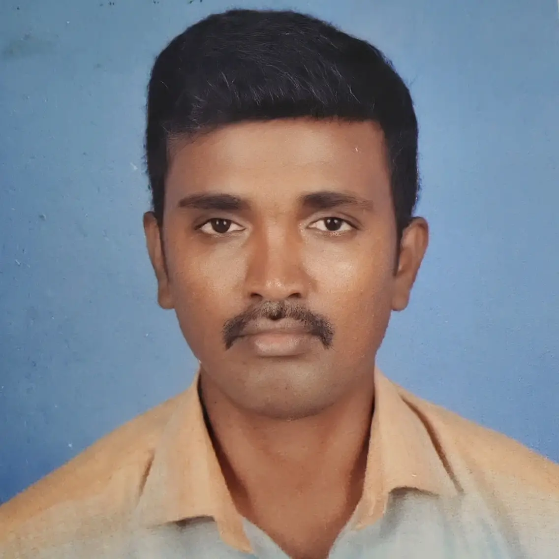 Arumai Raj 
